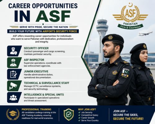 ASF Online Apply