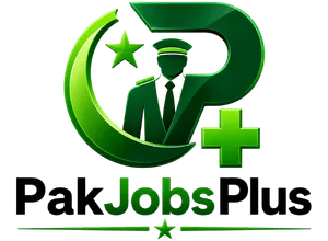 Pak Jobs Plus